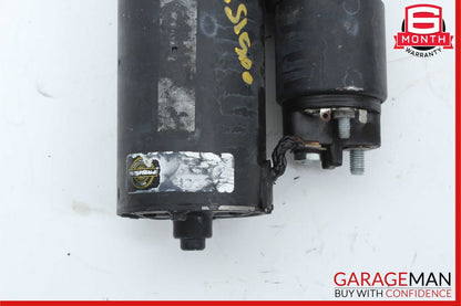03-06 Mercedes R230 SL500 CLK500 E550 Engine Starter Motor Assembly OEM