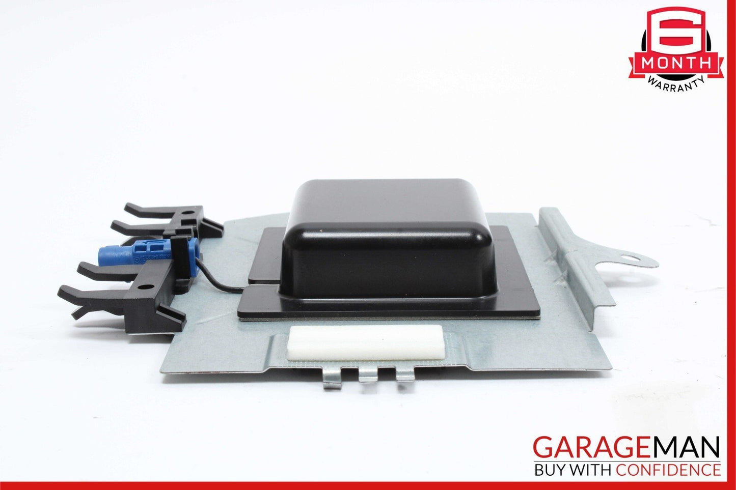 07-13 Mercedes CL550 CL600 Satellite Phone Radio Antenna Control Module Unit