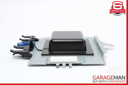 07-13 Mercedes CL550 CL600 Satellite Phone Radio Antenna Control Module Unit