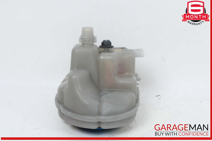 12-18 Audi S6 Radiator Coolant Overflow Reservoir Bottle Tank 4G0121403R OEM