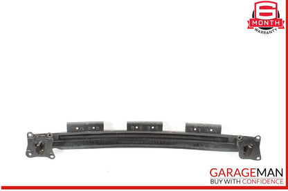08-15 Audi TT Rear Bumper Reinforcement Impact Bar OEM