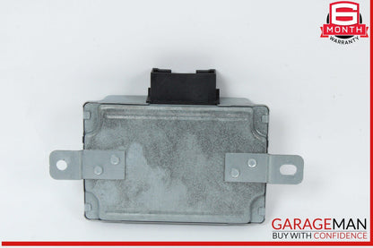 14-17 Maserati Ghibli Voltage Stabilizer Power Inverter Control Module Unit OEM
