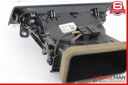 09-15 BMW 750i 750Li F02 Right Passenger Side Dashboard Ac Air Vent Grille OEM