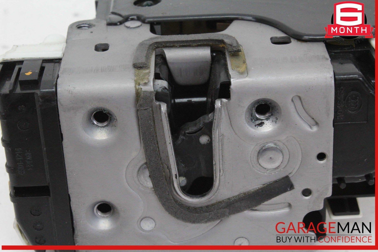 08-20 Mercedes W212 E350 E550 E400 Front Left Side Door Lock Latch Actuator OEM