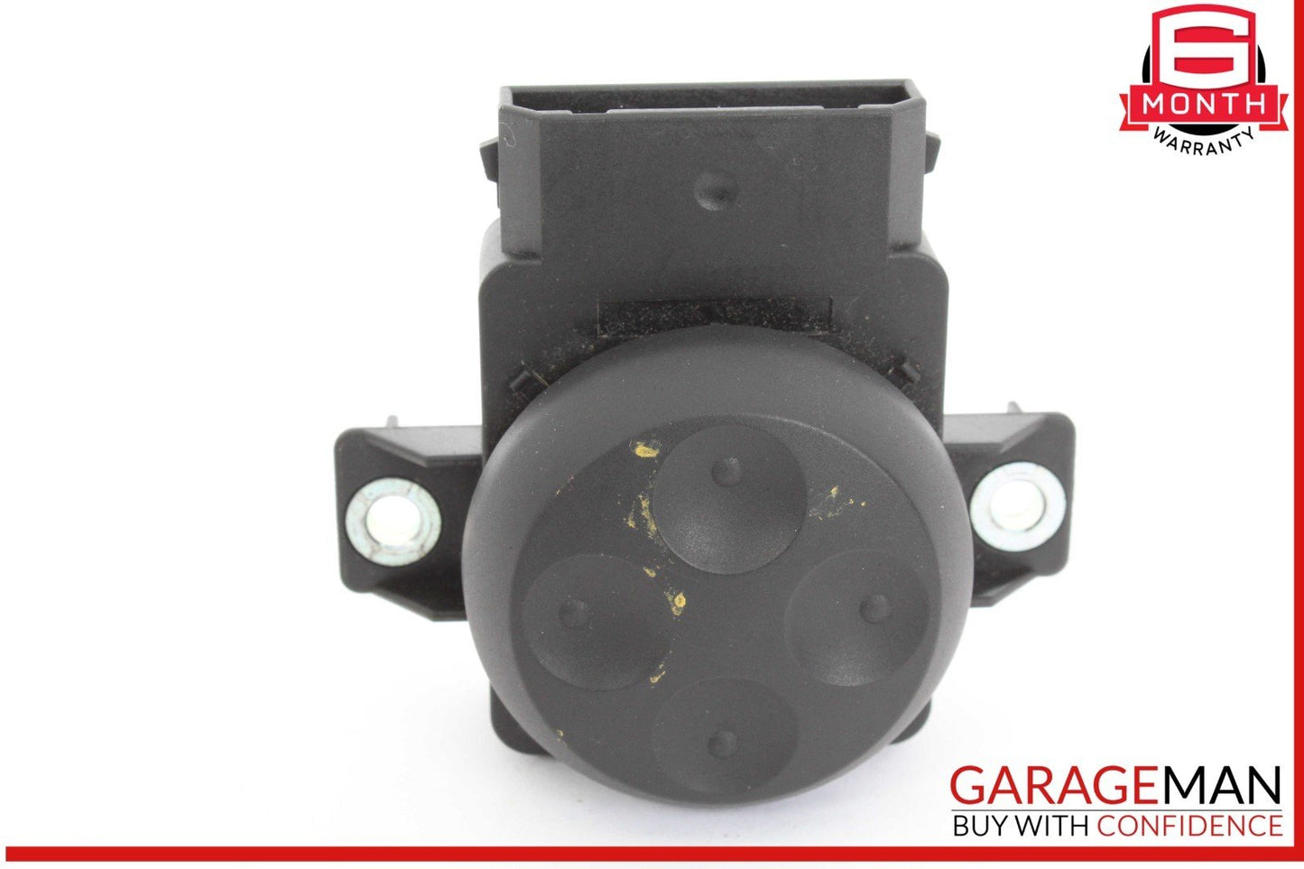 12-18 Audi Q5 A6 A7 Front Lumbar Seat Control Switch 8E0959777B OEM