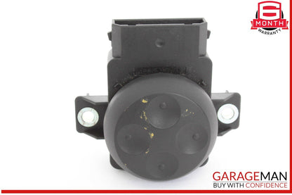 12-18 Audi Q5 A6 A7 Front Lumbar Seat Control Switch 8E0959777B OEM