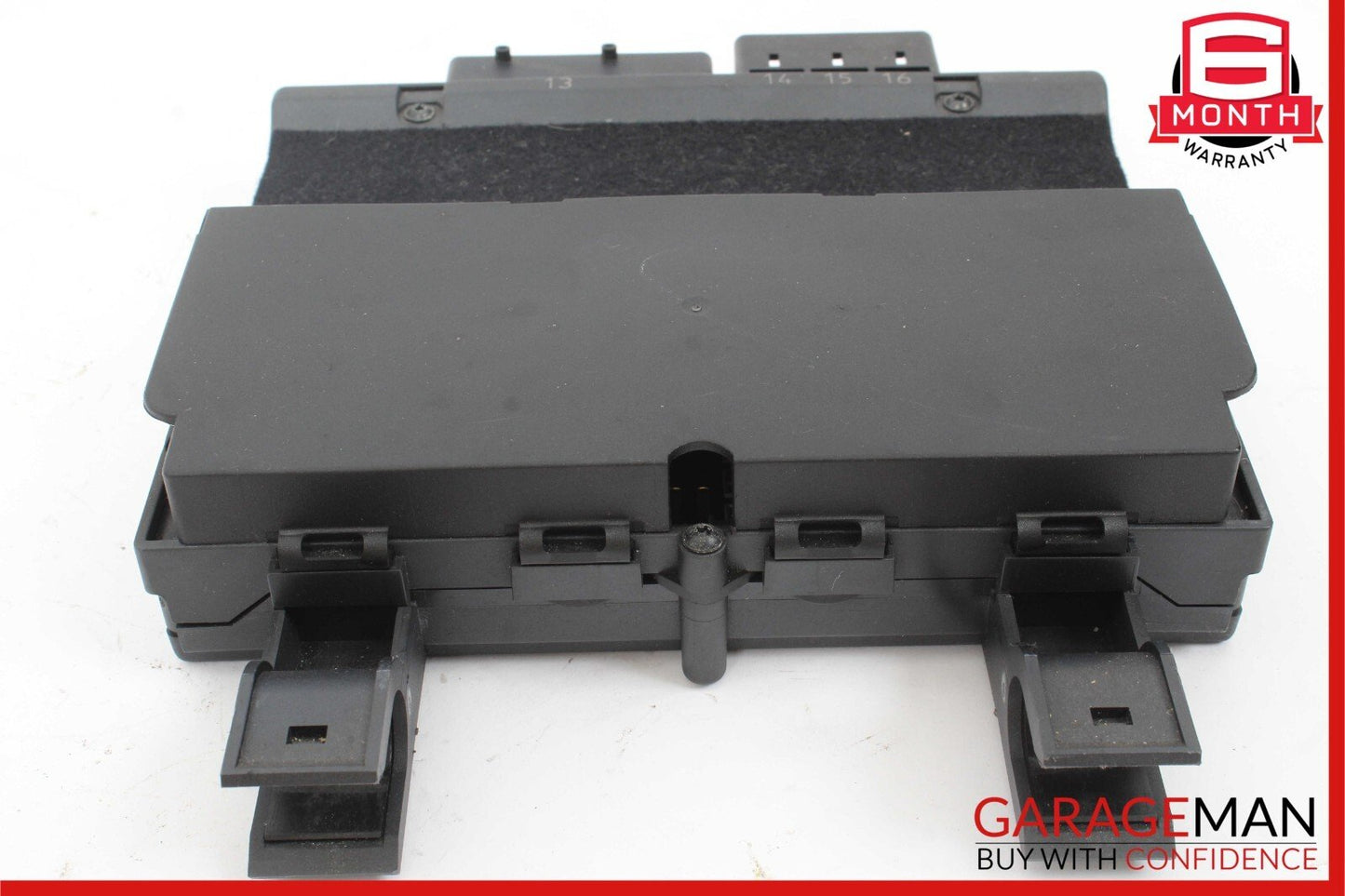 90-02 Mercedes R129 SL320 Front Right Side Seat Controller Module Unit OEM