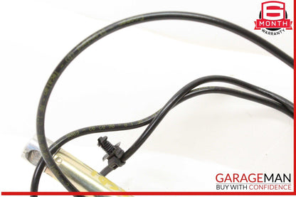 03-12 Mercedes R230 SL500 SL55 Convertible Top Left Load Assist Cylinder OEM