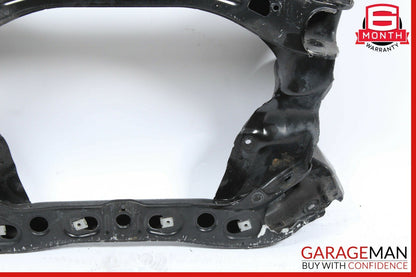 07-14 Mercedes CL550 S550 4Matic Front Sub Frame Subframe Engine Crossmember