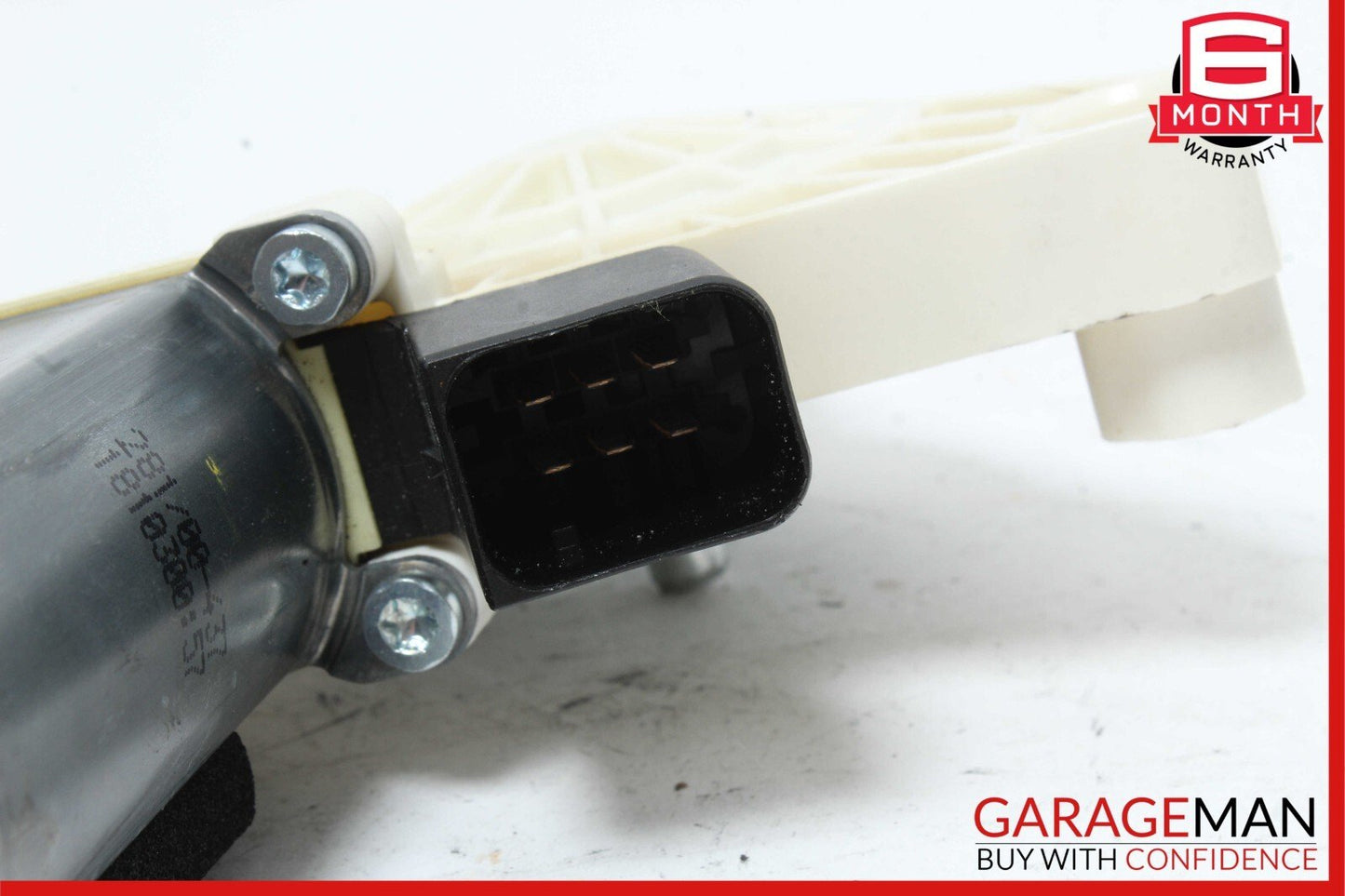 14-18 Mercedes W117 CLA250 Front Left Driver Side Door Window Regulator Motor