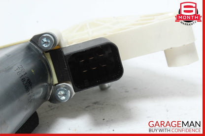 14-18 Mercedes W117 CLA250 Front Left Driver Side Door Window Regulator Motor