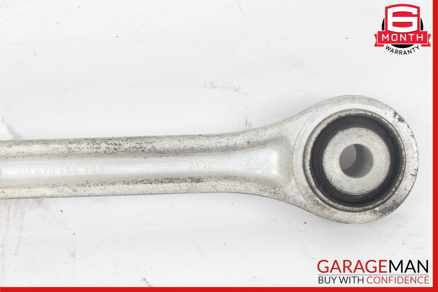 99-12 Porsche Carrera 911 996 Rear Right or Left Suspension Upper Control Arm