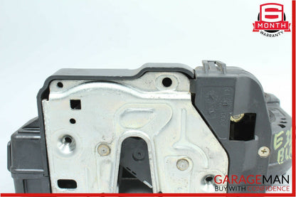 03-09 Mercedes W211 E350 E320 Rear Right Passenger Side Door Lock Latch Actuator