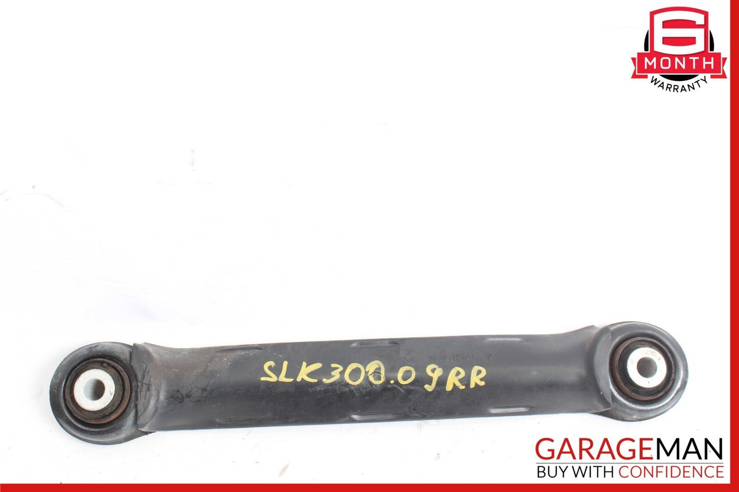 05-11 Mercedes R171 SLK300 Rear Left or Right Side Lower Thrust Control Arm OEM