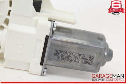 09-16 Audi A5 Front Left Driver Side Window Regulator Motor 8T0959801B Genuine