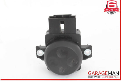 15-24 Audi S3 A4 Front Right Side Seat Lumbar Adjustment Control Switch