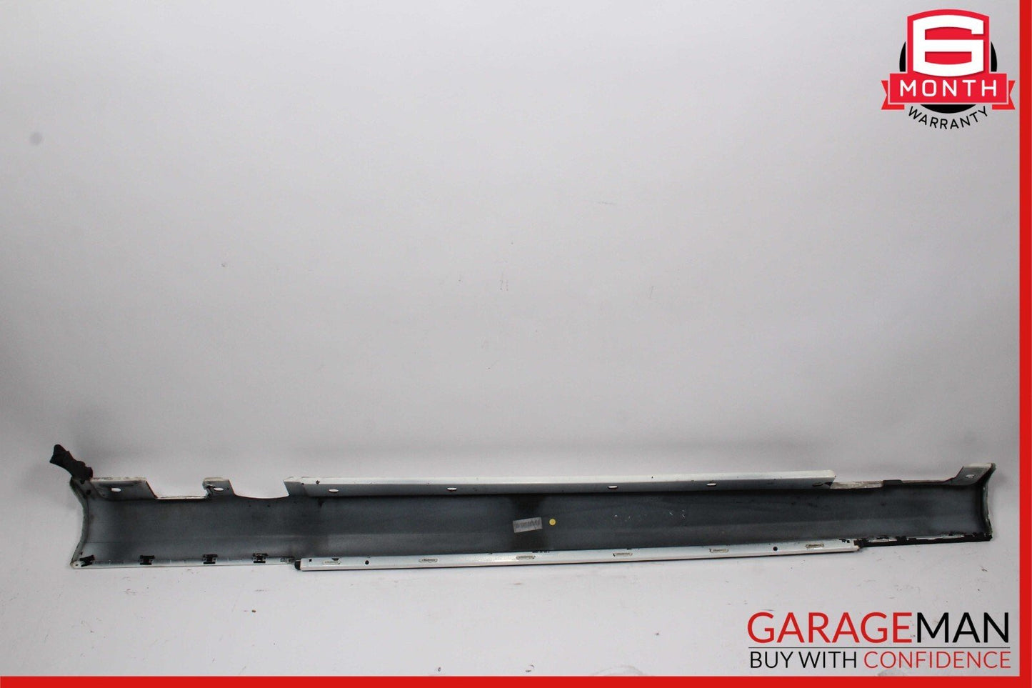03-09 Mercedes W209 CLK320 Base Right Side Rocker Skirt Moulding Panel Cover OEM