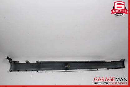03-09 Mercedes W209 CLK320 Base Right Side Rocker Skirt Moulding Panel Cover OEM