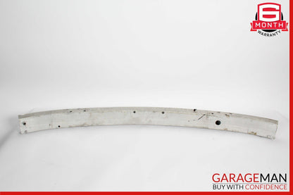 06-12 Mercedes GL450 ML350 Front Bumper Reinforcement Impact Crash Bar Rebar OEM
