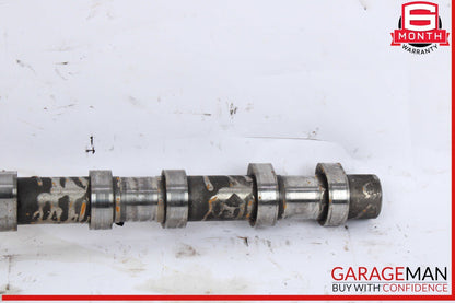 13-15 Mercedes X204 GLK250 Engine Camshaft Cam Shaft 6510520000 OEM