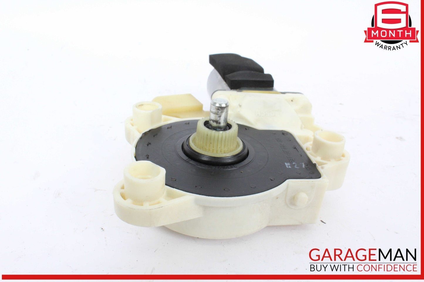 03-12 Mercedes R171 SLK300 SLK280 Front Left Door Window Regulator Motor Unit