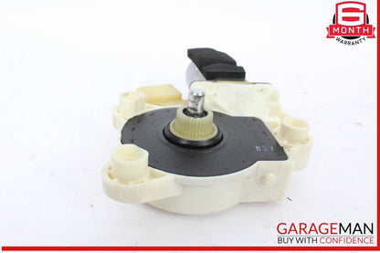 03-12 Mercedes R171 SLK300 SLK280 Front Left Door Window Regulator Motor Unit