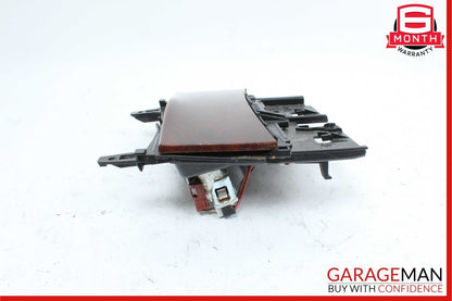 08-15 Mercedes W204 C300 C250 Center Console Ashtray Ash Tray Compartment OEM