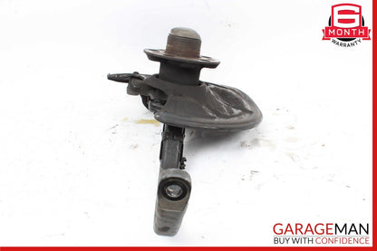 03-06 Mercedes R230 SL500 Front Left Side Wheel Spindle Knuckle Hub Bearing RWD