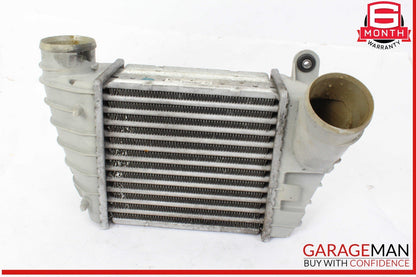 00-06 Audi TT Right Passenger Side Turbo Intercooler Radiator 8L9145806 OEM