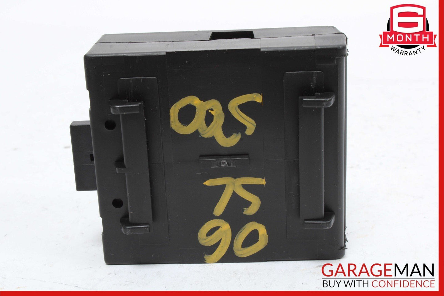 Mercedes SL500 S430 CLK500 CL500 E320 CL55 AMG Anti Theft Alarm Module Unit OEM