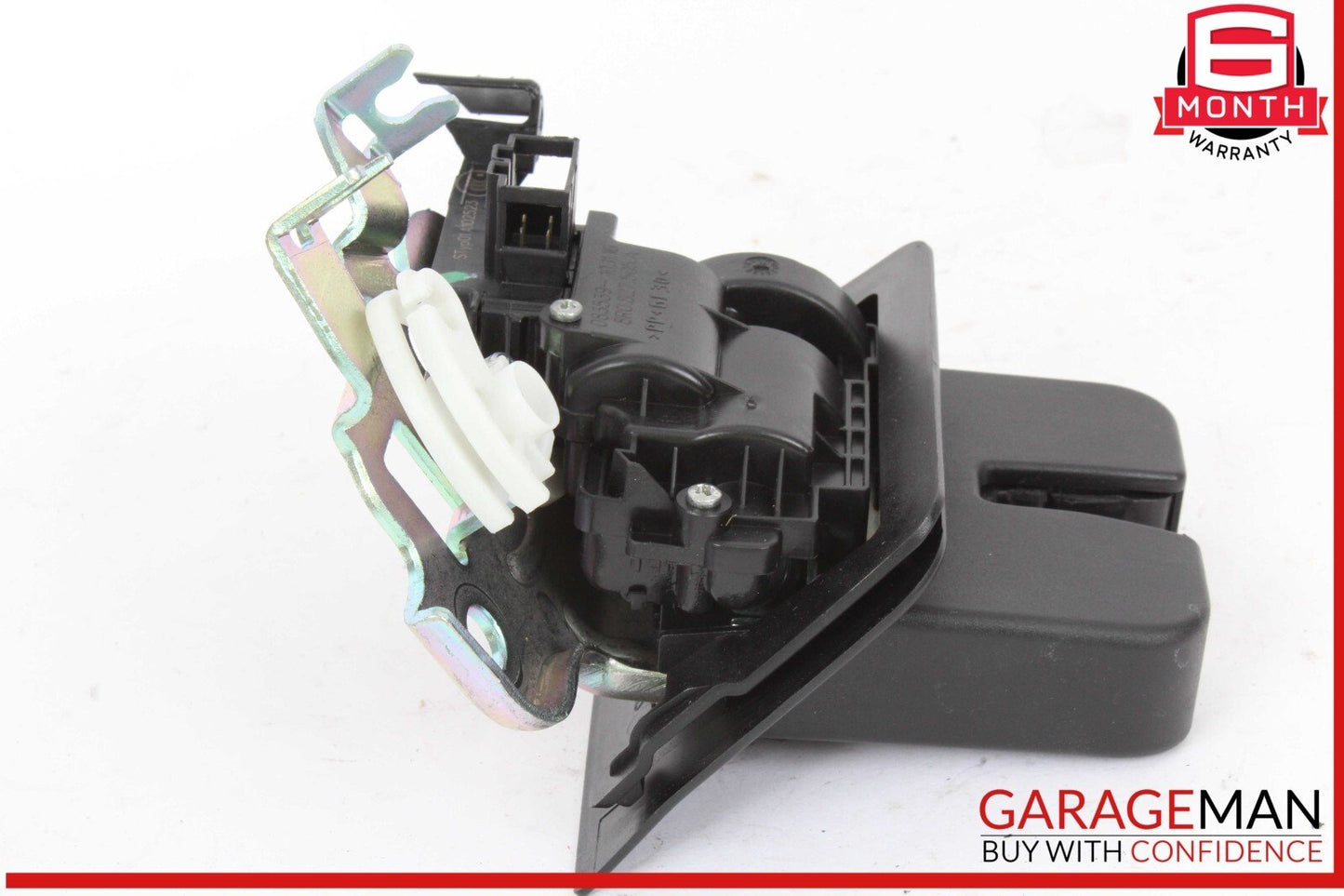 15-18 Audi Q3 Quattro Rear Tailgate Liftgate Latch Lock Actuator Motor OEM