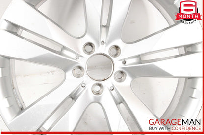 06-12 Mercedes X164 GL350 GL450 ML350 Wheel Rim 8.5Jx20H2 ET56 OEM