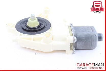 08-16 Mercedes W204 C300 E350 Rear Right Side Door Window Regulator Motor Unit