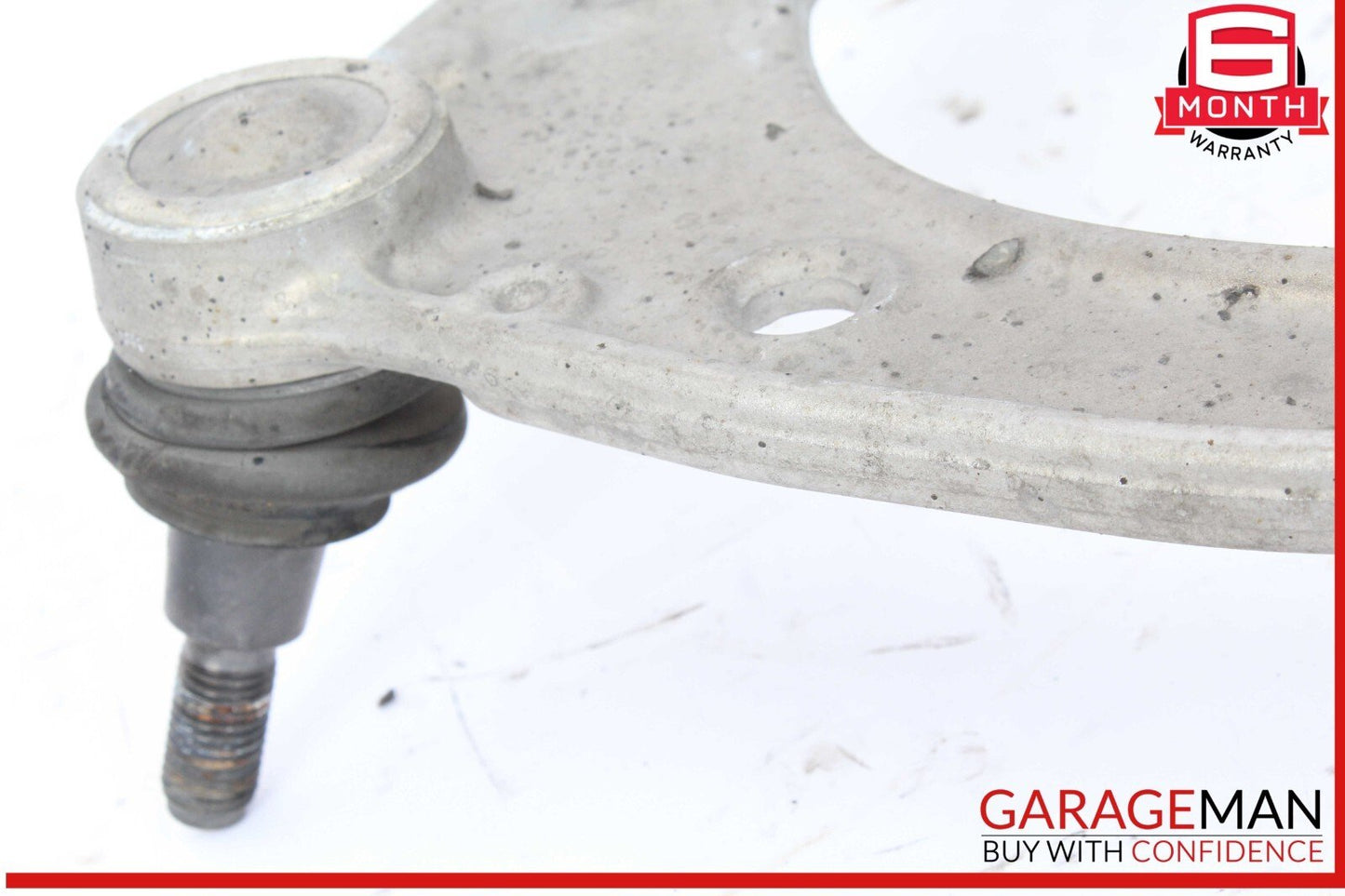 11-18 Porsche Cayenne 958 Front Right or Left Side Upper Control Arm OEM