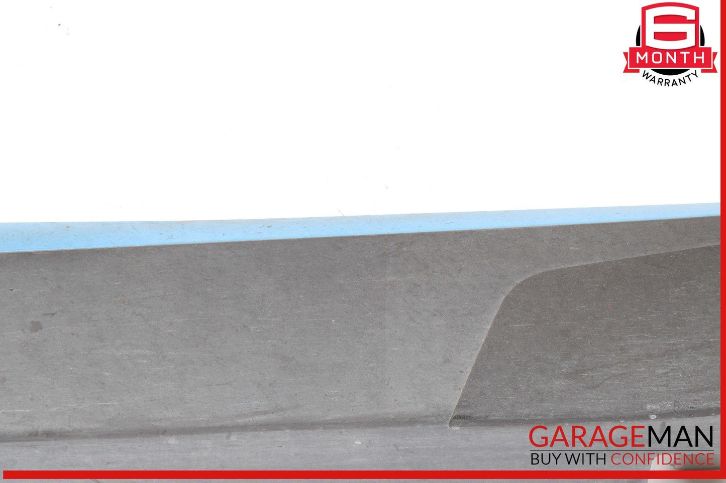 14-21 BMW i3 I01 Hybrid Left Driver Side Skirt Rocker Panel OEM
