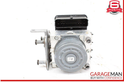 15-20 Mercedes W205 C300 ABS Anti Lock Brake Pump Control Module 2054310000 OEM