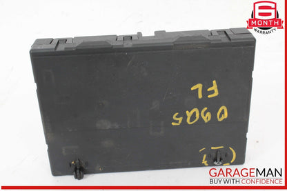 09-17 Audi Q5 Front Left Driver Side Seat Adjustment Control Module Unit OEM