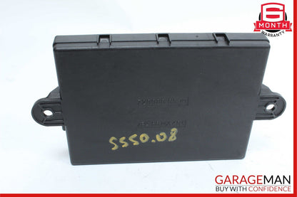 07-13 Mercedes W221 S450 S550 Rear Right or Left Side Door Control Module Unit