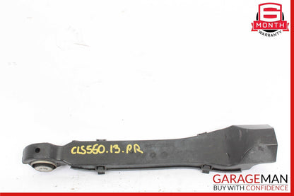 08-18 Mercedes W218 CLS550 Rear Left or Right Side Lower Thrust Control Arm OEM