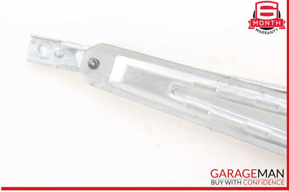 13-24 Nissan Leaf Rear Left Driver Side Window Regulator w/ Motor OEM