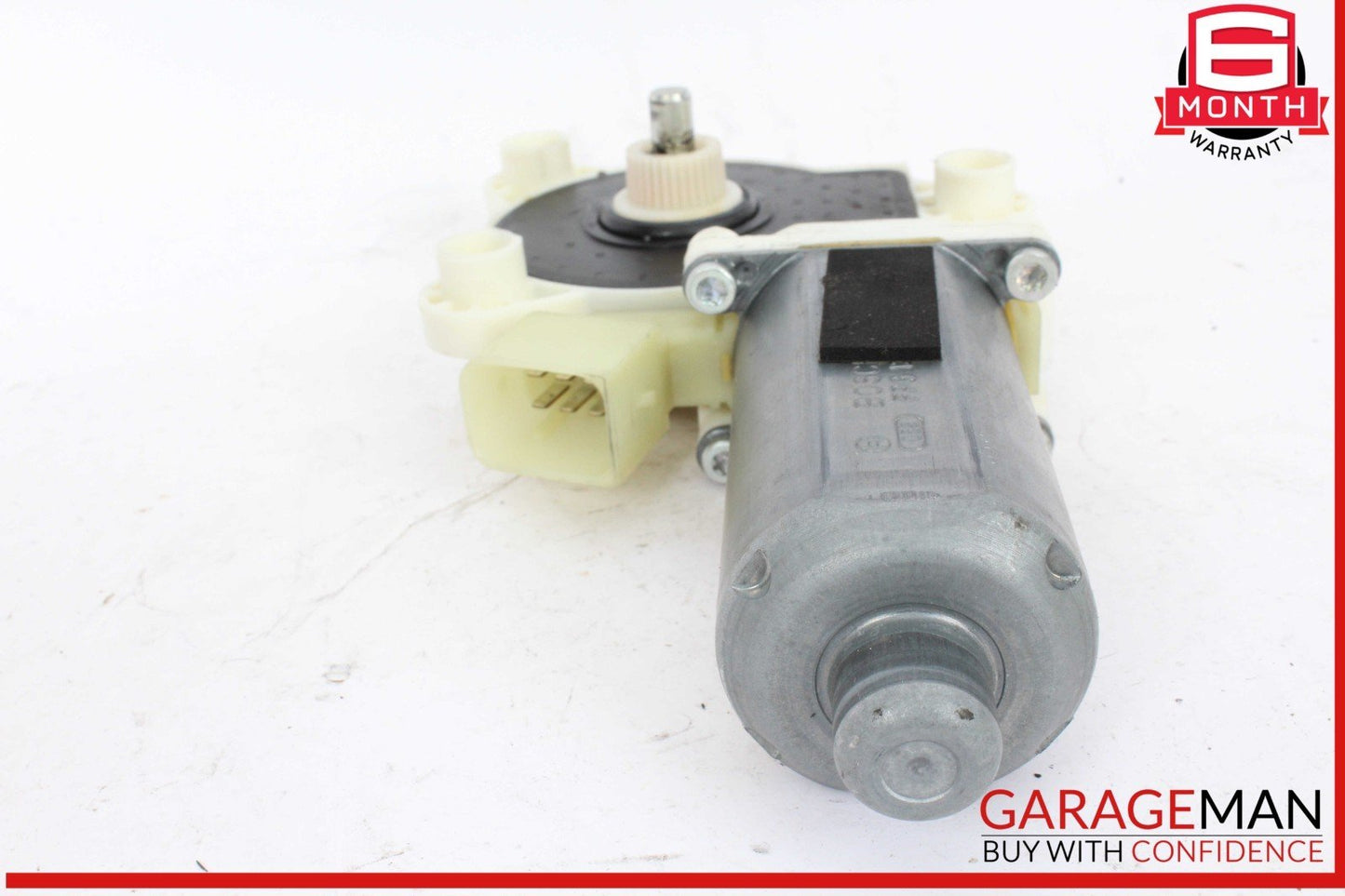 03-12 Mercedes W215 CL500 CL600 Front Right Side Door Window Regulator Motor OEM