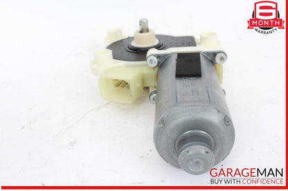 03-12 Mercedes W215 CL500 CL600 Front Right Side Door Window Regulator Motor OEM