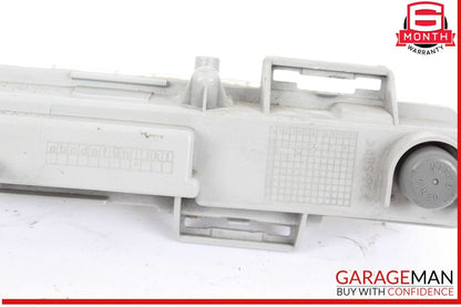 10-13 Mercedes W204 C250 E500 Front Left Daytime Running Fog Light Lamp OEM
