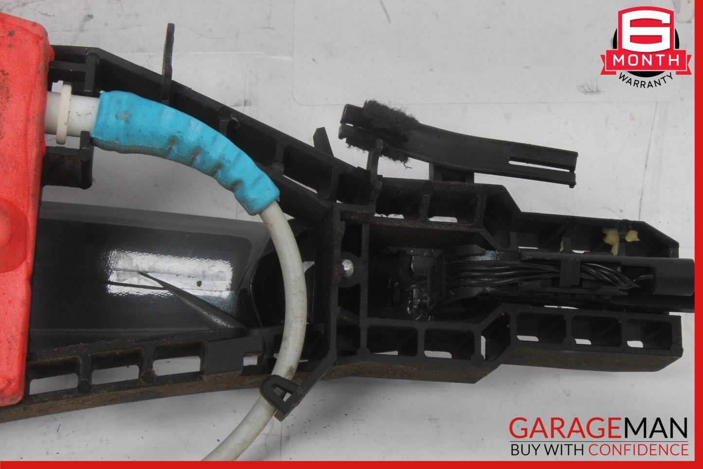 12-18 BMW F30 328i 528i Front Right Passenger Side Exterior Door Handle Assy OEM