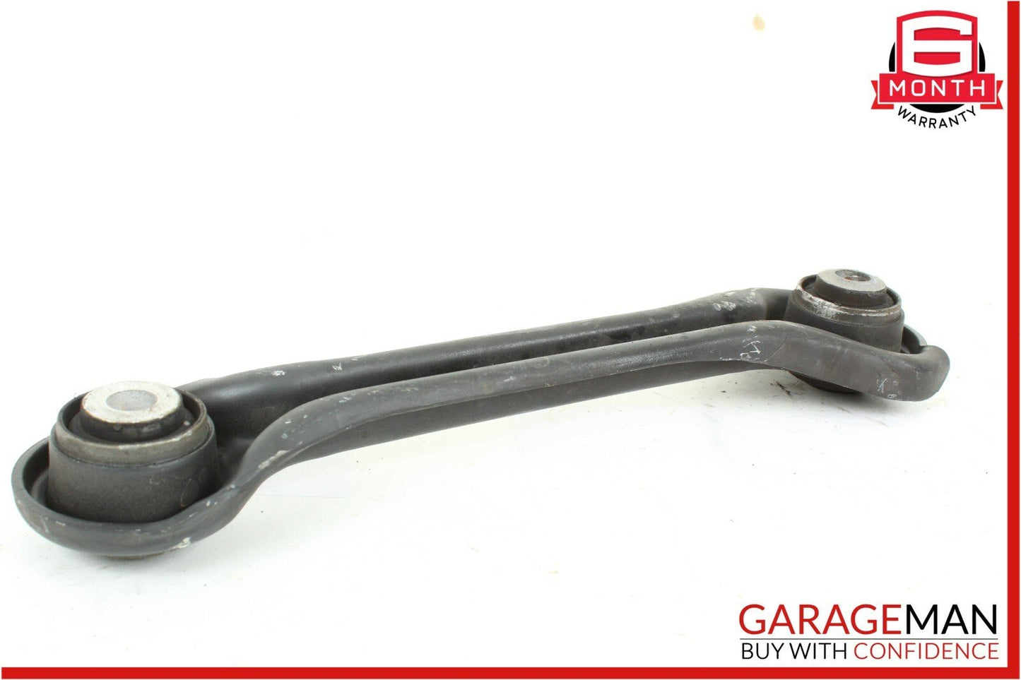 12-16 Mercedes R172 SLK350 Rear Left Side Suspension Upper Control Arm OEM