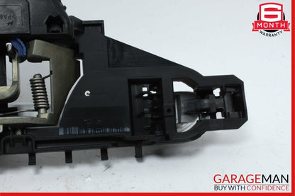 06-13 Mercedes X164 GL450 ML550 Front Right Exterior Door Handle Keyless Go OEM