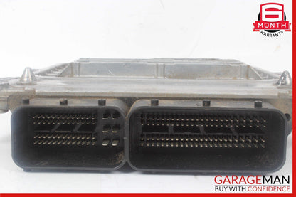 15-20 Mercedes W205 C300 GLC350e E300 M274 2.0L ECU ECM Engine Control Module