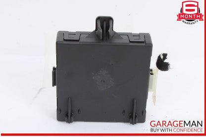 08-18 Mercedes W204 C250 Front Left Driver Side Door Control Module Unit OEM