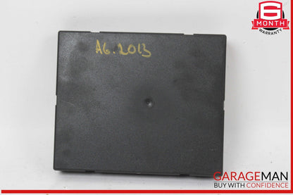 12-18 Audi A6 A7 Body Comfort Control Module Unit 4H0907064CR OEM