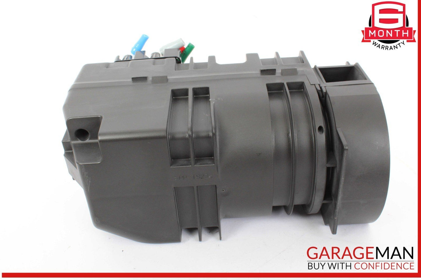 07-20 Mercedes W221 S400 Hybrid Dynamic Seat Vacuum Pump 0008004448 OEM